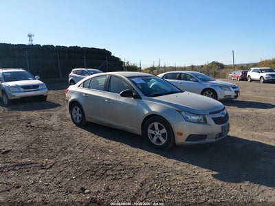 2014 Chevrolet Cruze 1LT Auto