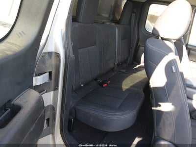 2017 NISSAN TITAN 8