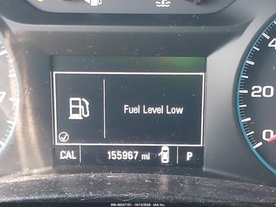 2018 CHEVROLET EQUINOX 15