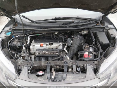 2014 HONDA CR-V 10