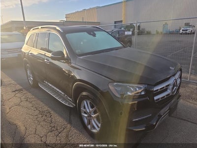 2020 MERCEDES-BENZ GLS 450