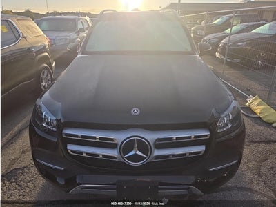 2020 MERCEDES-BENZ GLS 450 11