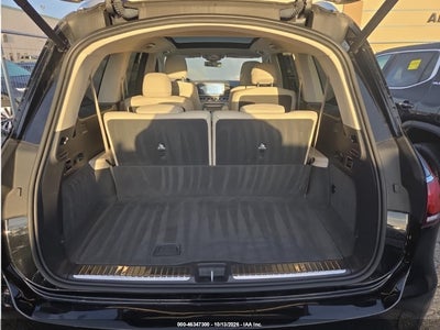 2020 MERCEDES-BENZ GLS 450 13