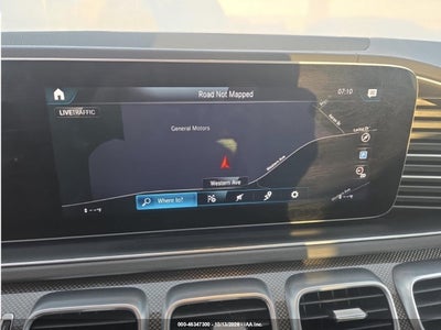 2020 MERCEDES-BENZ GLS 450 15