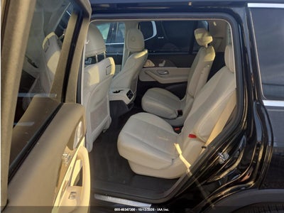 2020 MERCEDES-BENZ GLS 450 7