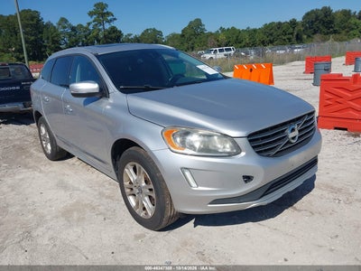 2015 VOLVO XC60
