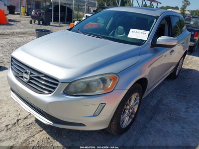 2015 VOLVO XC60 6