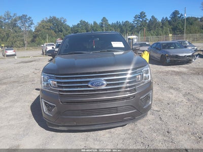 2020 FORD EXPEDITION 12