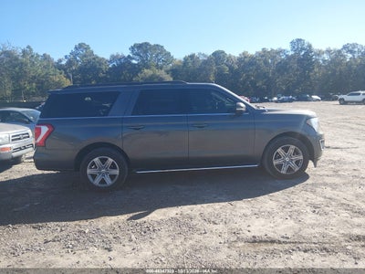 2020 FORD EXPEDITION 13