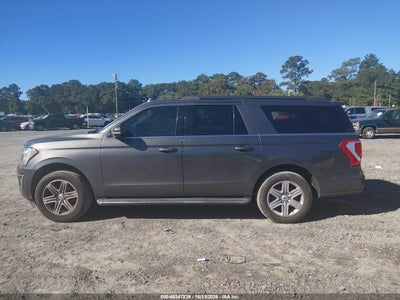 2020 FORD EXPEDITION 14