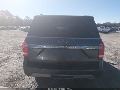 2020 FORD EXPEDITION 16