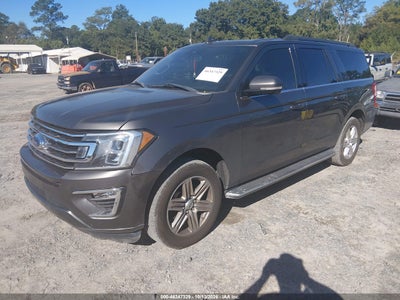 2020 FORD EXPEDITION 6