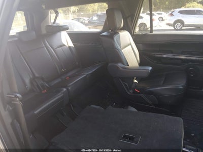 2020 FORD EXPEDITION 8