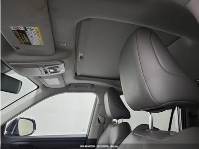 2022 TOYOTA HIGHLANDER 12