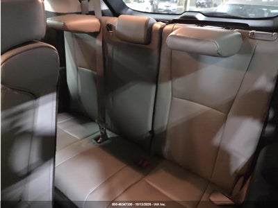 2022 TOYOTA HIGHLANDER 13
