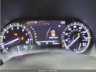 2022 TOYOTA HIGHLANDER 6
