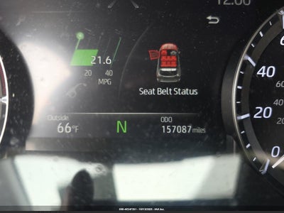 2021 TOYOTA HIGHLANDER 6