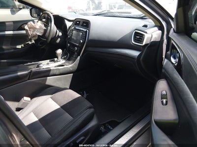 2016 NISSAN MAXIMA 5
