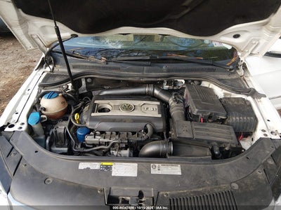 2014 VOLKSWAGEN CC 10