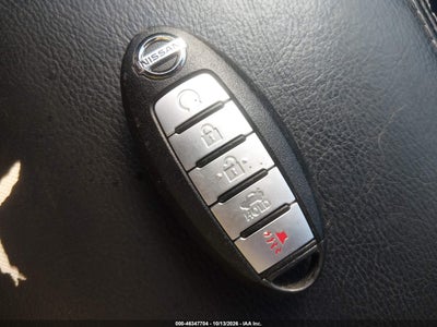 2016 NISSAN ALTIMA 11