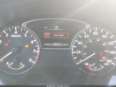 2016 NISSAN ALTIMA 7