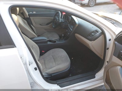 2014 KIA OPTIMA 5
