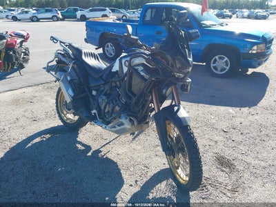 2021 HONDA CRF1100 A4