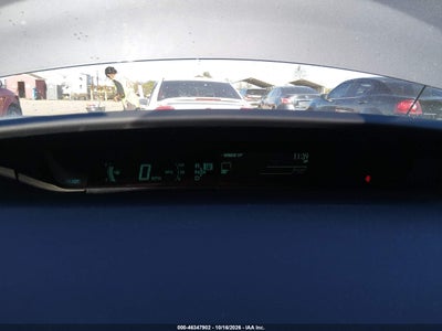 2014 TOYOTA PRIUS 7