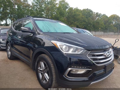 2017 HYUNDAI SANTA FE SPORT 13