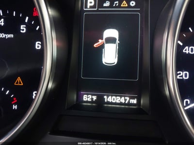 2017 HYUNDAI SANTA FE SPORT 15