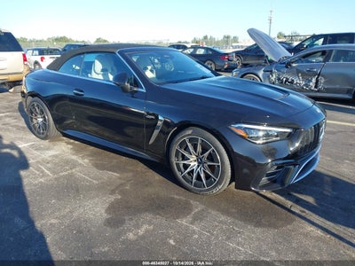 2025 MERCEDES-BENZ AMG CLE 53
