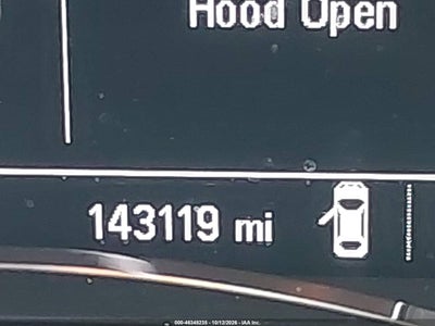 2017 CHEVROLET MALIBU 15