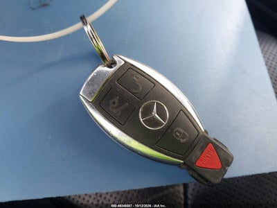 2014 MERCEDES-BENZ S 550 11