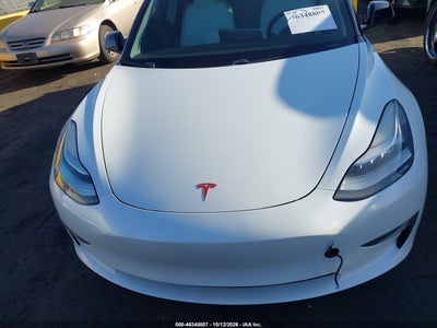 2019 TESLA MODEL 3 10