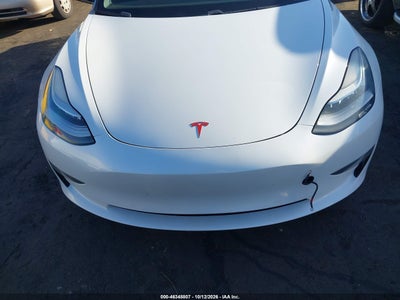 2019 TESLA MODEL 3 12