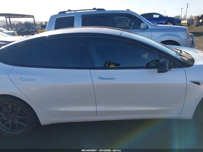 2019 TESLA MODEL 3 13