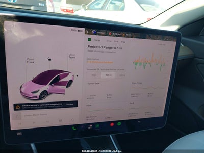 2019 TESLA MODEL 3 17