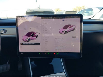 2019 TESLA MODEL 3 18