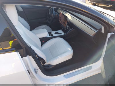2019 TESLA MODEL 3 5