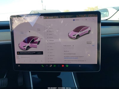 2019 TESLA MODEL 3 7