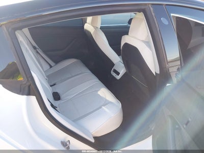 2019 TESLA MODEL 3 8