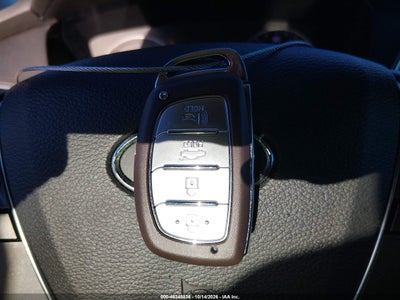 2015 HYUNDAI SONATA 11