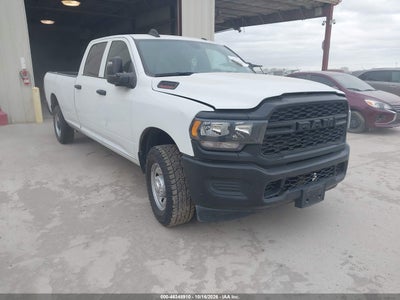 2024 RAM 2500 TRADESMAN 4X2 8' BOX