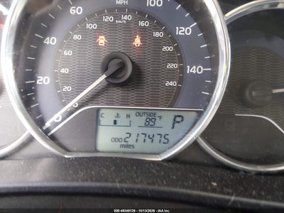 2014 TOYOTA COROLLA 15