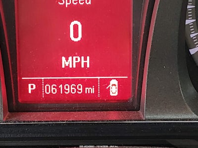 2016 GMC TERRAIN 15