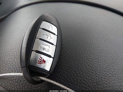 2015 NISSAN ALTIMA 11