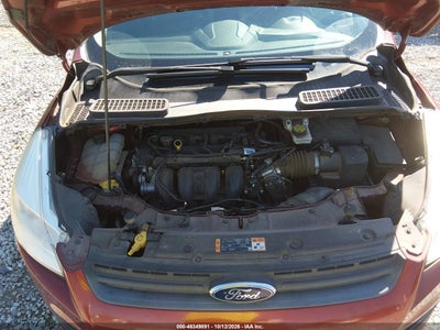 2015 FORD ESCAPE 10