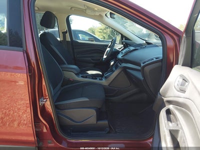 2015 FORD ESCAPE 5