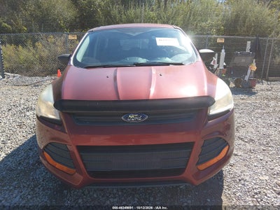 2015 FORD ESCAPE 6