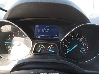 2015 FORD ESCAPE 7